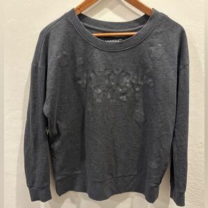 Victoria's Secret Sport Sweater Size XS